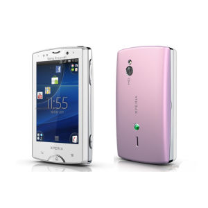 Sony Ericsson Xperia Mini ST15 Original Unlocked Mobile Phone ST15i 3G WIFI GPS 3MP Camera Android 4.1 Phones