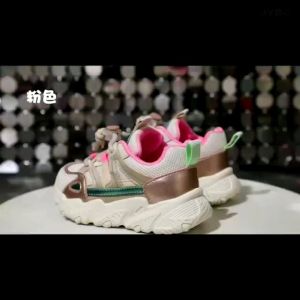 SEPATU ANAK IMPORT COWO CEWE ORI BY0073