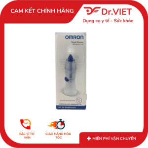 Dụng cụ rủa mũi Omron NEB-NSSW-11AP