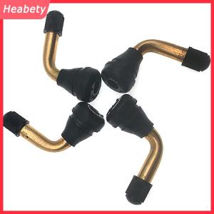 Heabety 1pcs Tubeless lốp van xuất phát cho xe tay ga điện xe đạp độ không khí lốp van gốc cho xe máy Dirt xe đạp