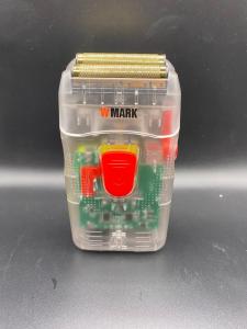 Hair Shaver Wmark 987T #shaver #hairshaver #hairtrimmer #hairclipper #trimmer #clipper #alatcukurrambut #wmark #alatpangkasrambut #barbertools #barber #clipper #hairclippercordless #hairtrimmercordless #hairtrimmercorded #hairtrimmercordless