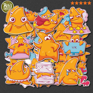 Sticker Starfish chống nước dán laptop điện thoại đàn guitar mũ bảo hiểm. SV121