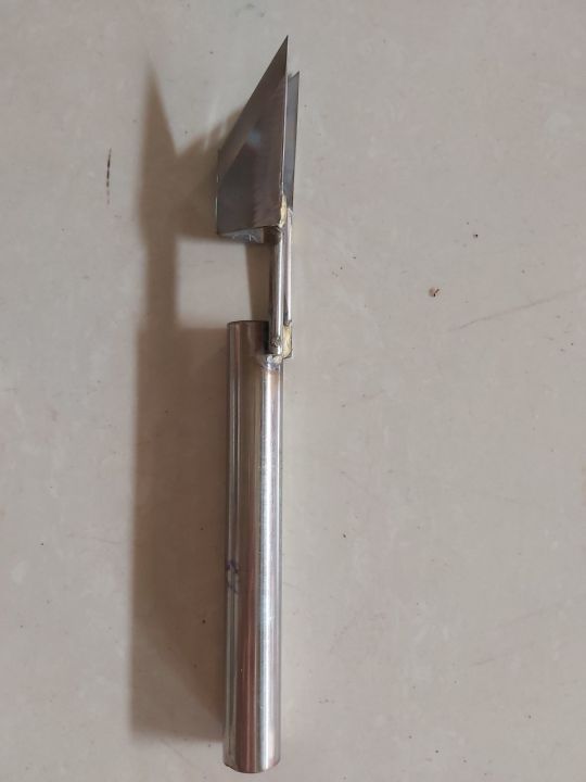 Cây lấy mắt Thơm (Khóm)