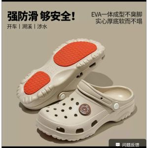 Dép SỤC Dành Cho Nam và Nữ chất liệu cao cấp đế EVA chống trơn trượt size 36-44