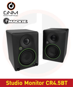 Studio Monitor MACKIE CR 4.5 BT
