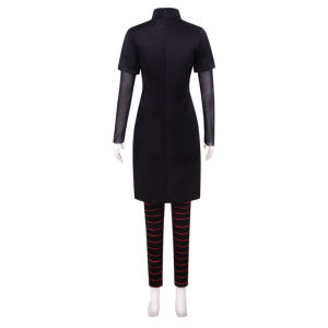 New Elf Inn: Mavis cos Dress up in Halloween costumes cosplay Clothing of the Mevis Meishen