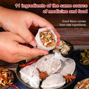 Braised Meat Package Collection: A Convenient Meal Solution