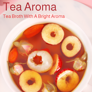 🔥HOT🔥 Essential tea for menstrual regulation Female nourishing health tea Qi-replenishing and blood-nourishing tea Cold-dispelling and uterine-warming tea Rose brown sugar ginger and jujube tea Blood-activating and blood-