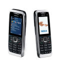 For Nokia E Series E51 Mobile Phone Original 3G with Bluetooth JAVA Symbian OS 2.0 WIFI Unlocked. 