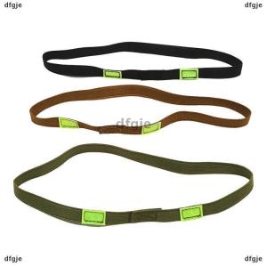 [COD] dfgje 1Pcs Helmet Straps Outdoor Reflective Helmet Strap Elastic Band For MICH M88 Helmet Strap Helmet Accessories