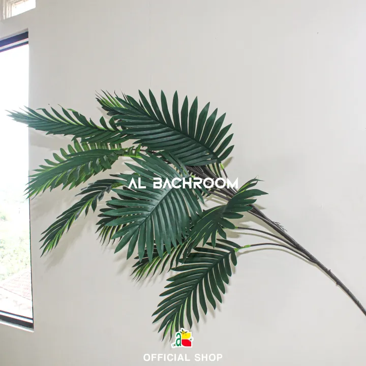 TANAMAN%20ARTIFICIAL%20MONSTERA%20JUMBO%20110%20CM%20B8217%20HIASAN%20RUMAH%20KANTOR%20-%20Image%209