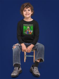 SINFASHION87 #KAOS OBLONG ANAK ANAK #KAOS BALITA #KAOS MINECRAFT #KAOS MURAH KAOS KATUN COMBAT 30S PE