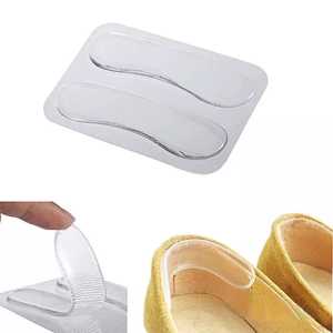 INSOLE SILICON PELINDUNG TUMIT INSOLE GEL SEPATU