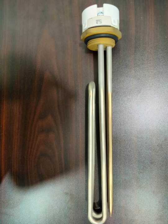 Heater Element Diy Instant Water Heater 3kW Backup Heater Heating