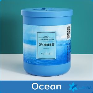 LoviRa Air Freshener Solid Perfume Fragrance Bedroom Car Toilet Deodorization Aromatherapy Scent Gift