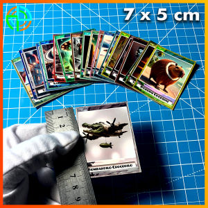 ( isi 10 ) Setiker Brainrot Kotak Lengkap Sudah Dipotong | Stiker kesukaan Anak Anak