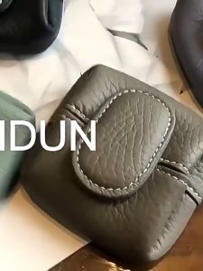 Coin Purses Mini Pocket Wallet Compact Change Holder Lovely Leather Coin Change Purse Birthday Gifts for Womens 20CA