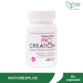 Nature's Plus ProCreation Female Fertility Support 60 Capsules. 