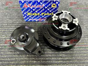 ชุดดุมหลังแดช เดิม (ยาซากิ)