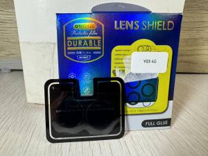 Camera Protector Film For VIVO Y100 / Y03 4G