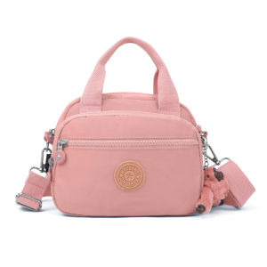 GROSIRAN OMYGOOSE TAS SELEMPANG WANITA / TAS HANDBAG 2 IN 1 / TAS BAHU TAS JINJING / KP 29920