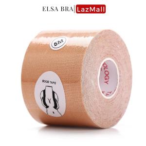 Băng keo dán ngực nâng ngực quyến rũ dành cho nữ miếng dán ngực bám dính chắc chắn tuyệt đối có thể tạo nhiều kiểu ELSA BRA