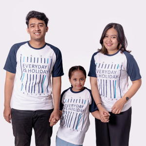 Kaos Couple Oleh Oleh Khas Kota Wisata Batu Malang