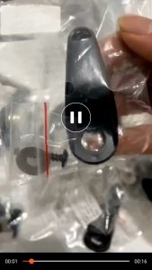 GANTUNGAN BARANG MOTOR NMAX CANTOLAN BARANG MOTOR BUAT NMAX NEW 2020-2022