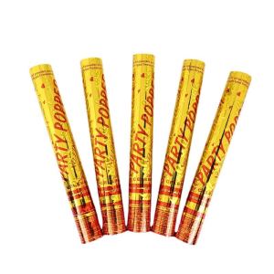 Big party poppers for wedding confetti poppers for birthday party needs decorations partyneeds party decorations party poppers confetti party supplies for birthday weeding accessries ceremony accessoriesBINLU