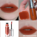 ลิปสติกMAC Locked Kiss Ink #62 #66 #91 #92 #99 ลิปmac พร้อมกล่องและถุงแบรนด์ แถมตัวอย่างน้ำหอม2ml. 