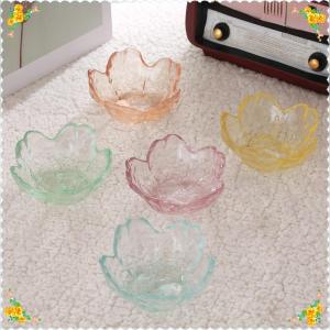 🔥【Special price】🔥🔥[ FLASH SALE ] Small Dish Nordic Style Inlay Sauce Bowl Mini Japanese Cherry Blossoms Seasoning Plate For Ice Cream Fruit Sala