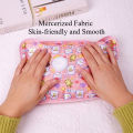 Charging Hot Water Bag For Woman Period Pain Segugut Beg Panas Hotbag Hotpad Heatpad Heatbag Elektrik. 