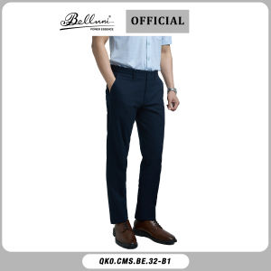 Quần khaki nam công sở cao cấp Belluni - QK0.CMS.BE.32