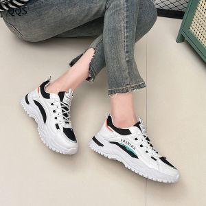 (#8817) New Arrival 2023 QQS Fashion Shoes For Women Sneakers Comfortable Womens Sports Shoes Running Shoes Women Casual Shoes 2023