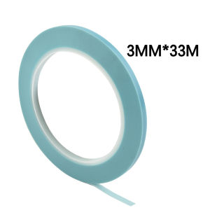 Fine Line Masking Tape 33m(110ft) Painter Tape Car Maintenance Tools