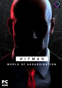 HITMAN: World Of Assassination PC Game - Windows PC +ALL DLC