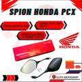 SPION PCX 150 UNIVERSAL PNP VARIO PCX 160 2022 VARIASI SPION PCX ORIGINAL Spion PCX 150 Kanan Kiri Kaca Spion PCX 150 2018 2019 Sepasang Ori AHM. 