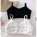 1 áo lót học sinh 3 dây siêu đẹp màu da/đen/trắng. 
