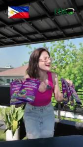 Acai Berry Juice with Chia Seeds – Fitgum PH [ Buy 3 Get 3 +Gift ] 60 Sachets