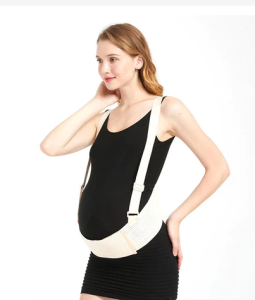 Đai Đỡ Bụng Bầu Mommy Smart Đai Nịt Bụng Bầu Hỗ Trợ Bà Bầu Giảm Đau Lưng Chính Hãng Cao Cấp
