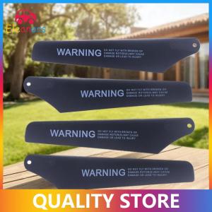[Eleanor] 1 Set RC Spare Parts Accessories For SYMA S39 Wind Leaf Fan Main Blade Props Connect Buckle Flybar Tail Blade R C Helicopter Toys Model