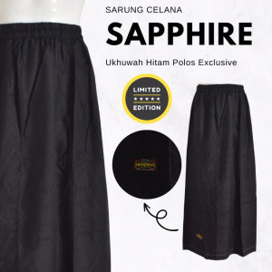 Sarung celana anak merk Dutatex Sapphire untuk umur 8 10 dan 12 tahun