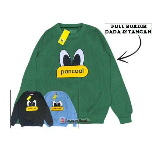 Pancoat sweater cheap