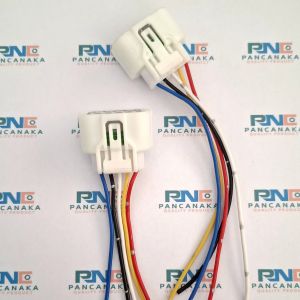 SOCKET FUELPUMP HONDA /PCS