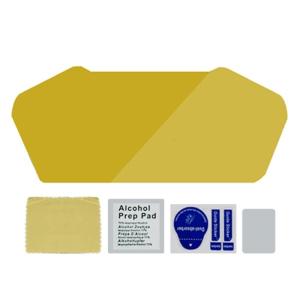 Protective Film Clear Display Screen Cover Instrument Panel Film for CLICK125 150 Motorcycle Instruments Shield