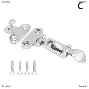 [COD] Bsuimki บานพับเรือทำจากสเตนเลสสตีล316ทางทะเลบานพับสำหรับประตูตู้บานพับก้นหน้าต่างอุปกรณ์ฮาร์ดแวร์