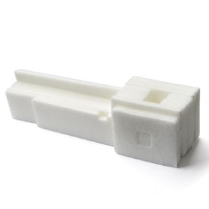 Waste Ink Tank Sponge Pad Set for Epson L110 L120 L130 L121 L210 L220 L360 L380 L385 L350 L355 Mini Printer Accessories