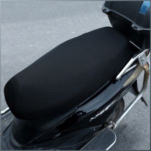 Cushion Cover Fast Heat Dissipation Car Seat Cover Simple and Convenient Installation High Viscosity