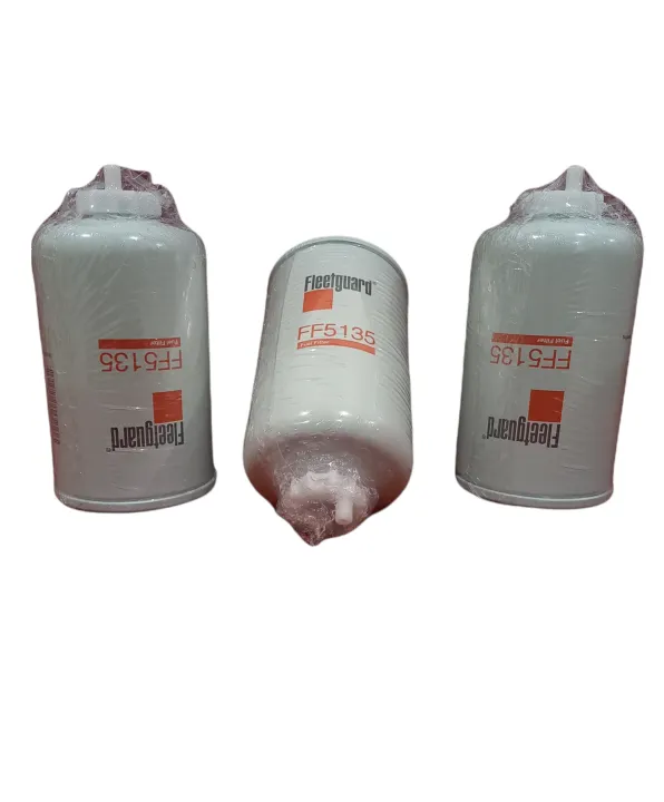 FUEL FILTER LOADER FF5135 WHEEL LOADER | Lazada Indonesia