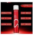 Sabalon Hair Spray strong hold. 